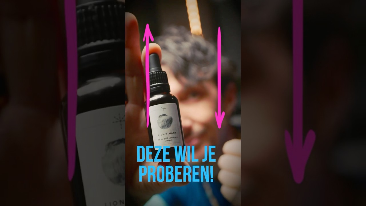 De voordelen van Meditatie #wakker #burnout #depressie #meditatie #shorts  #welzijn #slimmer