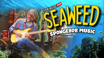 SpongeBob Music - From Composer