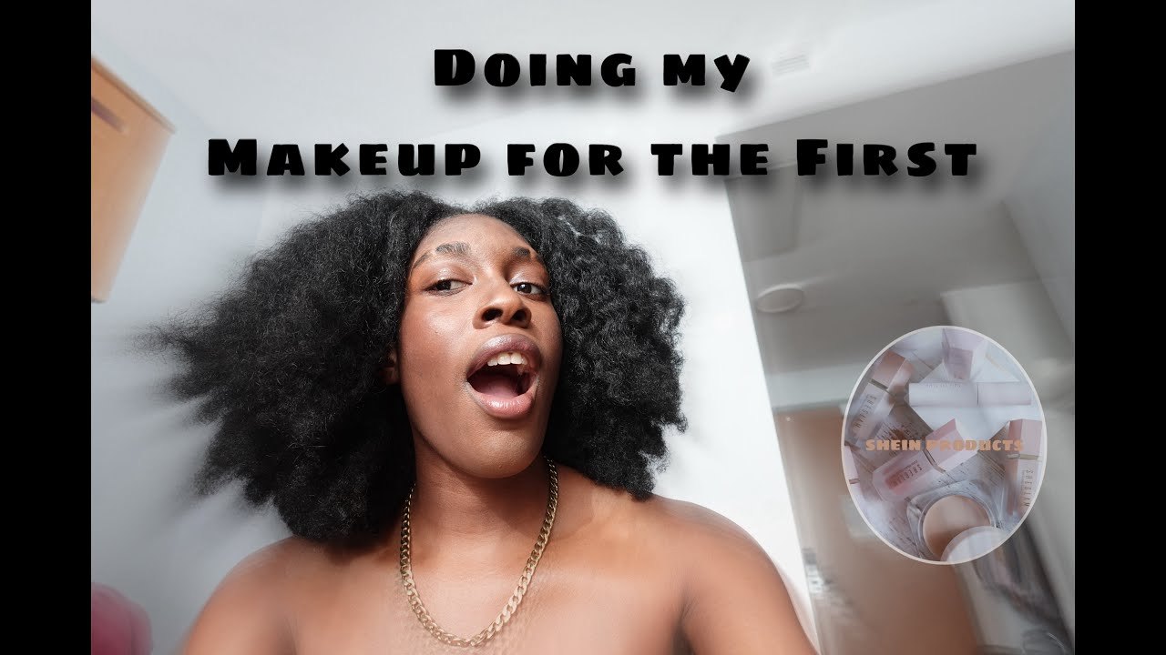 Doing My Makeup Faded🍃