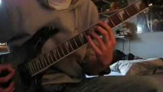 Chimaira-Black Heart cover