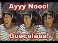La Vieja y la Bestia... (con imagenes)