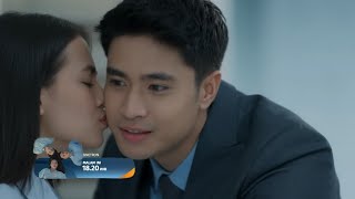 Trailer Beri Cinta Waktu Hari Ini 26 November 2025