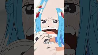 Why they didn't stop Vivi 😭