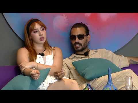 قسمة ونصيب فرصة ثانية الحلقة 68