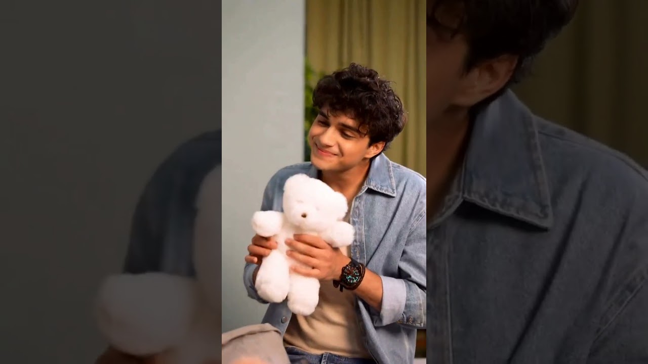 Abhay verma's girlfriend ❤💕|