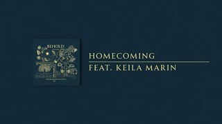 Homecoming | The Worship Initiative feat. Keila Marin