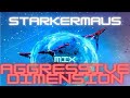 Aggressive dimension  starkermaus  megamix 2019 brutal dubstep original