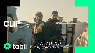 &quot;¡Estaremos en Gaza y Jerusalén antes que ustedes!&quot; | Saladino 19