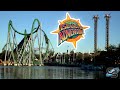 Islands of Adventure Review | Universal Orlando Resort, Florida