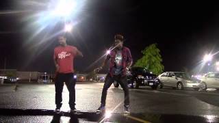 Problematic|Dubstep (Mar'Q&John)