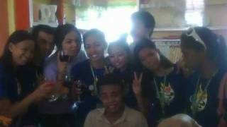 IATEC Socorro - ACT Batch 2011 & 2012