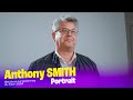 Anthony smith candidat de lunion populaire 