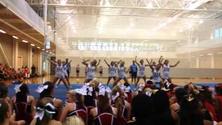 Prosper JV UCA Extreme