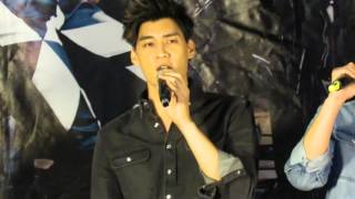2015/11/22 SpeXial  台中廣三Sogo Dangerous改版簽唱會-犀利Girl下(主宏正)