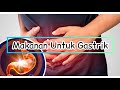 Makanan terbaik untuk gastrik