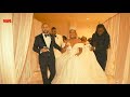 RHOA - Eva Marcille & Michael Sterling Wedding