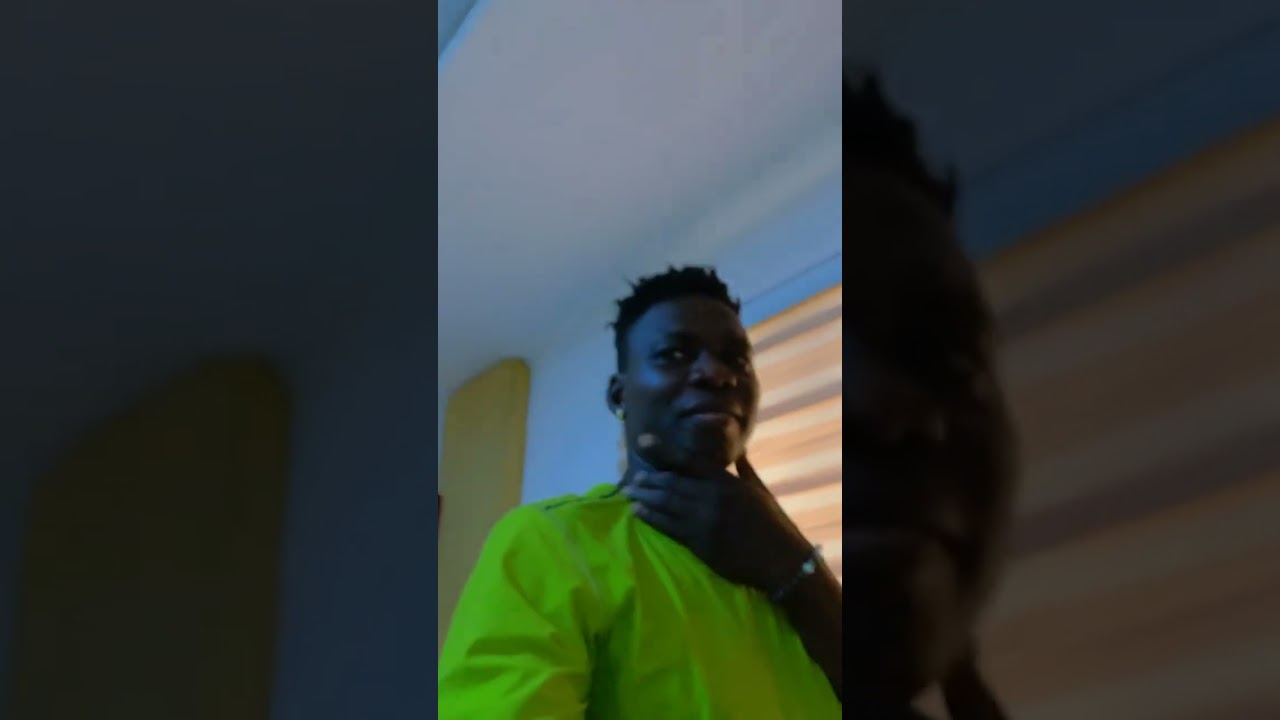 Nobody know ft Terry Apala Out now own the right  