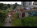 02/09/2022 Singapore  Clementi ave 6 landslide