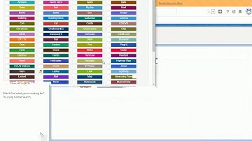 How to create your first Salesforce SObject