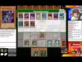 Yugioh duel strike ninjas recovery vs venom stall