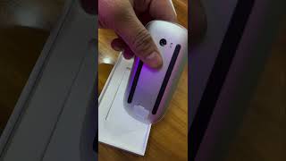 Apple Magic Mouse 3 Review ⚡ Features &amp; Price | Apple Magic Mouse Cheapest Deal | #Apple #magicmouse