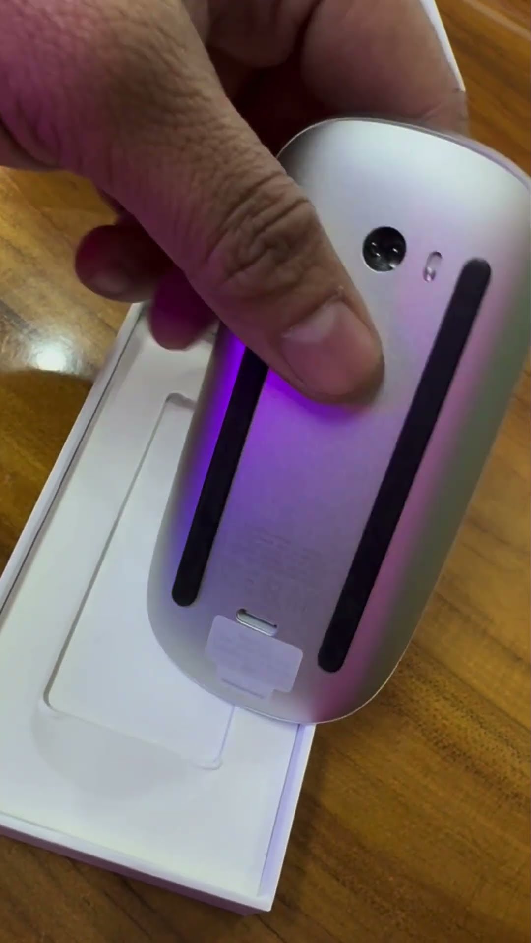 Apple Magic Mouse 3 Review ⚡ Features & Price | Apple Magic Mouse