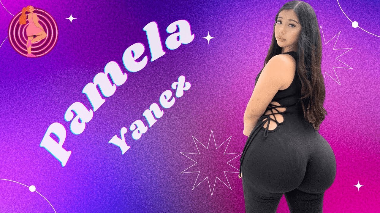 Pamela Yanez | Facts About Her | Full Size Model | Age | Net worth