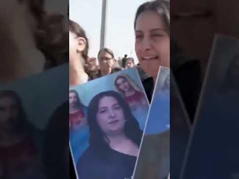 Iraq wedding fire Accident #breakingnews #iraq #iraqfire #fireinwedding #weddingfire #weddingvideo