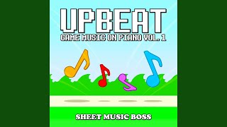 Dedede's Royal Payback (Kirby Triple Deluxe) - Sheet Music Boss
