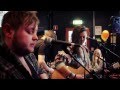 Of Monsters And Men - "King and Lionheart" - live at Reykjavík Downtown Hostel - Iceland Airwaves