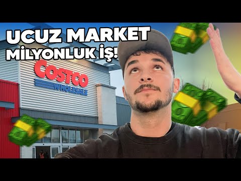 Video: Costco'nun MacBook'ları var mı?