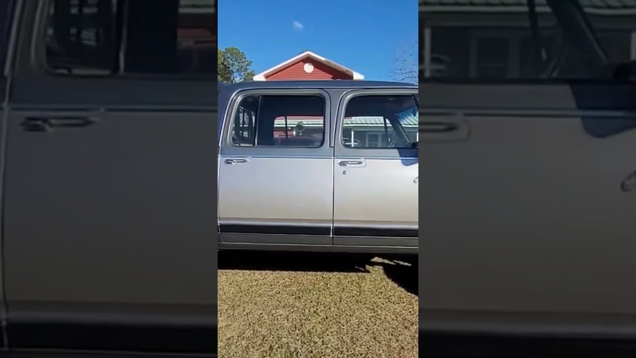 КРУТЕЙШИЙ DODGE RAM CUMMINS!