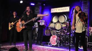 1,2,3,4  - Alan Doyle