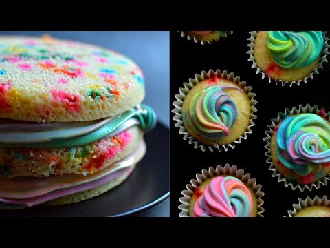 best-vegan-cupcake-+-cake-recipe-(easy)