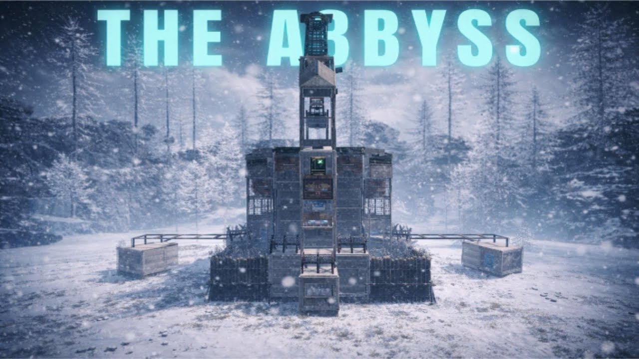 The Abyss – Insane 2x1 Base | Solo–Duo
