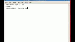 Linux 'How to change root password?' Linux 'How to change root password?'