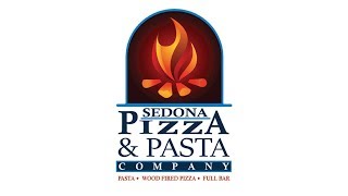 Sedona Pizza Kitchen - Sedona Center Advertising Campaign