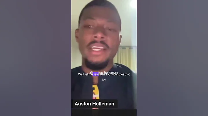 How Are Black Americans and Africans Different?