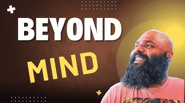 The Limits of Words: Why Non-Duality Can’t Be Explained | Beyond Mind & Consciousness!