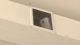 Қыздар абайсызда ерлердің моншасына кіріп кеткен. Мега сәбилер порно