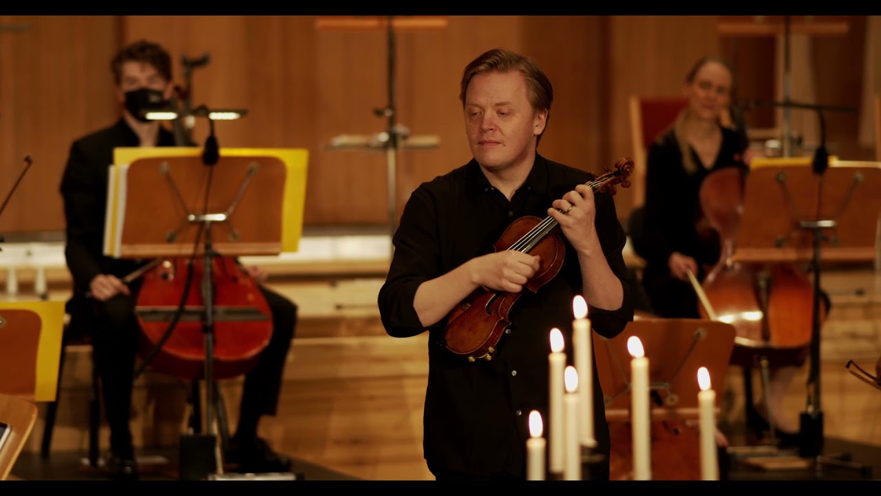 Årepolska efter Per Danielsson (Swedish Trad.)