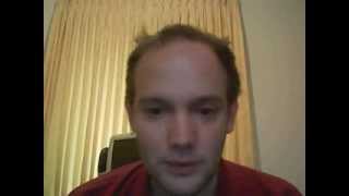 Harmonica Breakdown 1