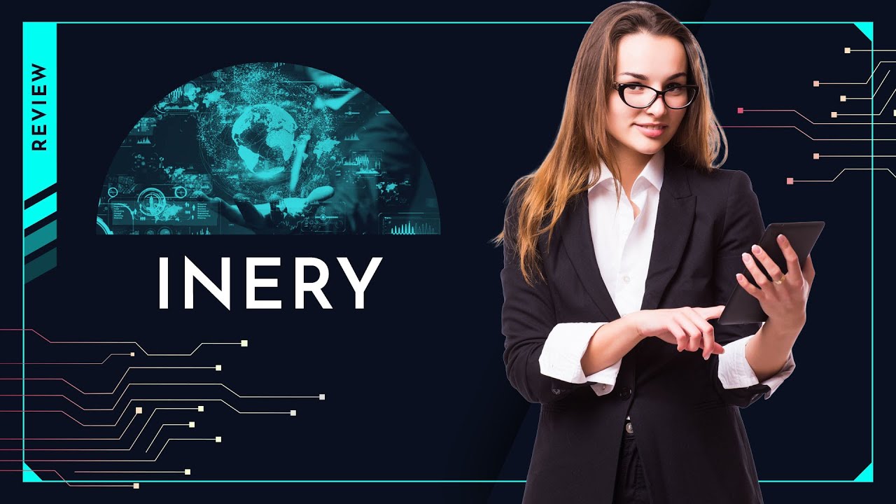 Is Inery Blockchain as good as everyone says?