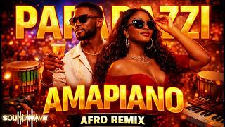Paparazzi Afrobeat Remix Amapiano X Afro Vibe Viral Tiktok Sound 2026