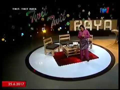 Kepulangan yang dinanti.  Aman Shah