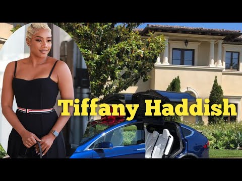 Video: Tiffany Haddish Neto Vertė