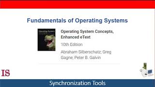 M3U6L1 Introduction to Process Synchronization