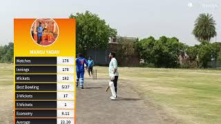 Star 11 vs Royal Rhinos live cricket match | PLAYZONE PRACTICE MATCHES (2026) Leather - Ball live -