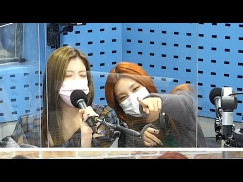 [Itzy] 저 세상 텐션 예지수