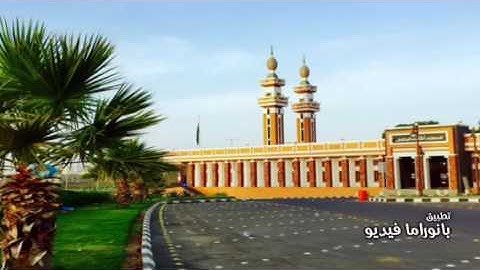 تلاوة فائقة الجمال من سورة ال عمران 1437/11/13 للشيخ عـبدالاله العجيري